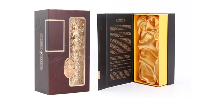 Top 5 Wooden Wine Box Brands in China for Custom Gifts in 2026